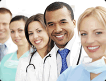 More quality time with patients